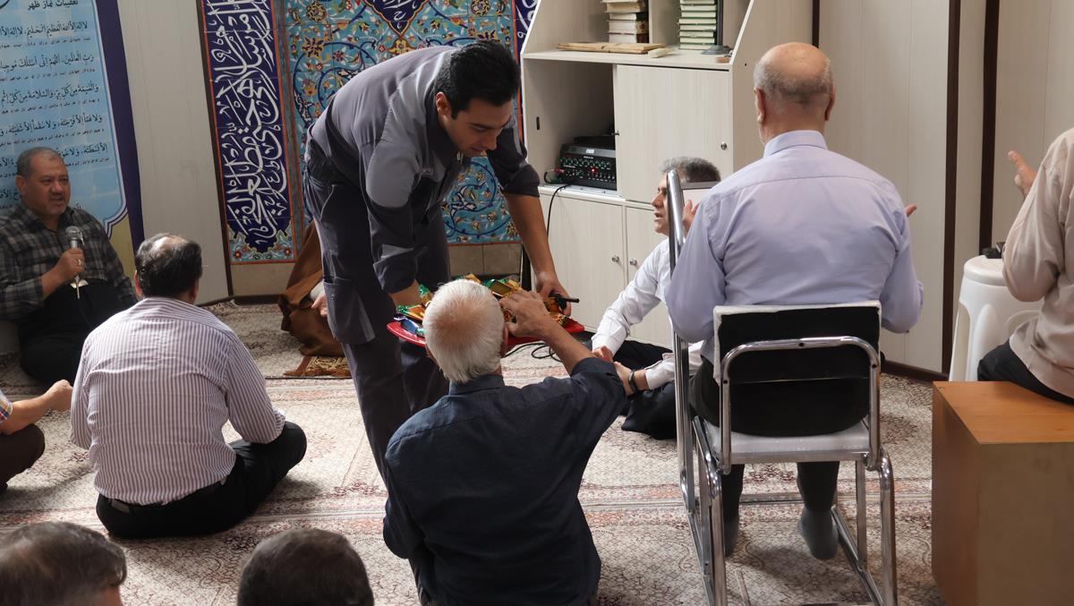 میلاد امام حسن عسگری 2