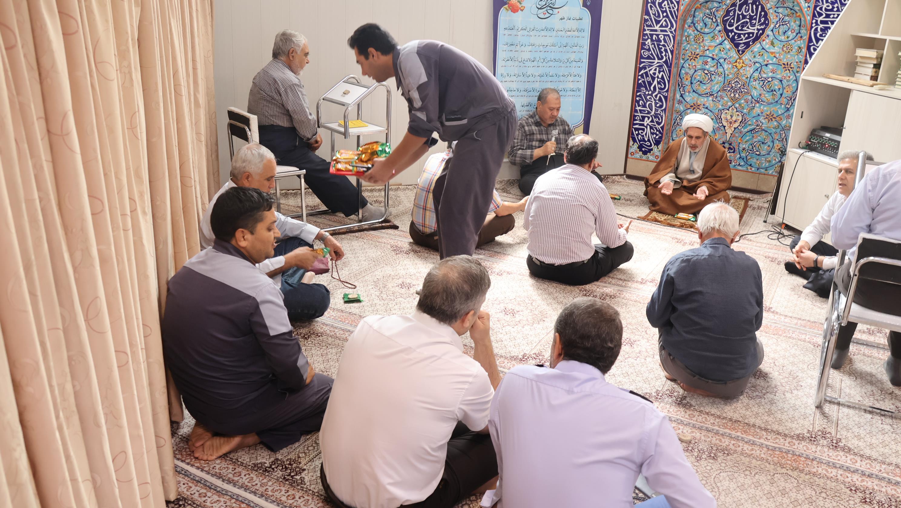 میلاد امام حسن عسگری 1