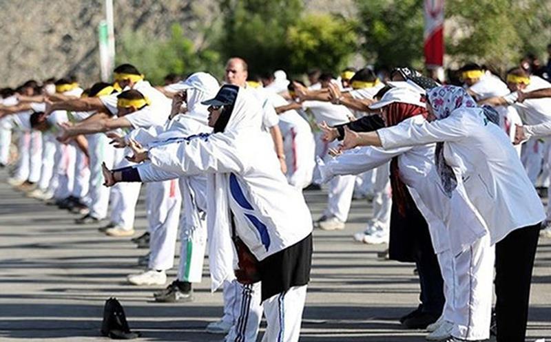 زنان