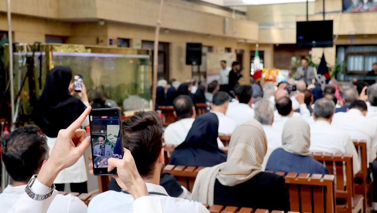 روز پرستار 23