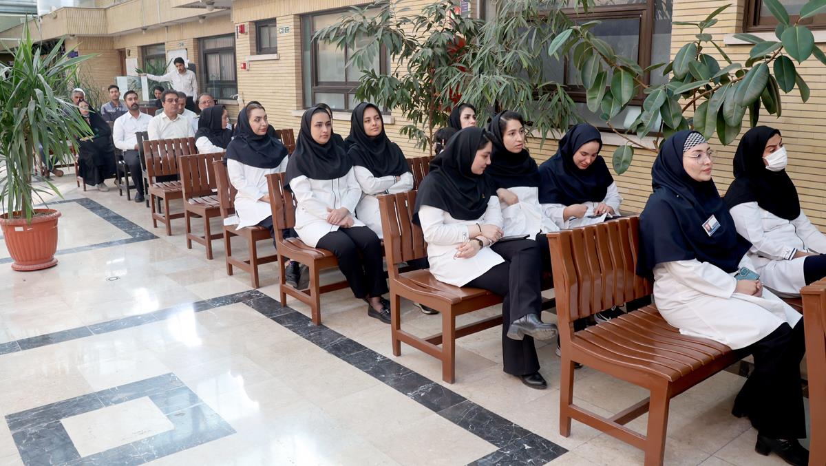 روز پرستار 17