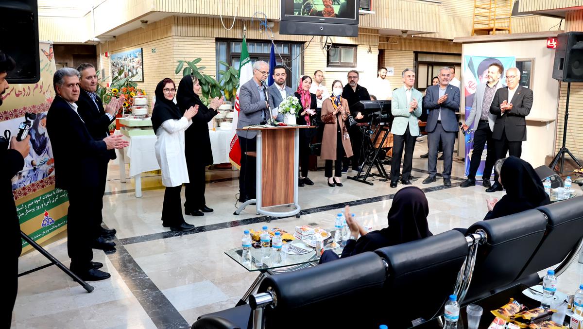 روز پرستار 4