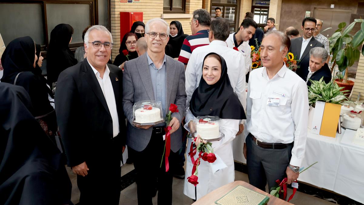 روز پرستار 1