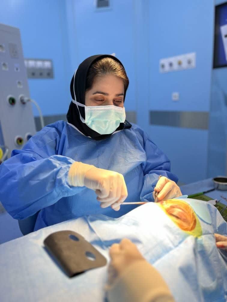 بینایی
