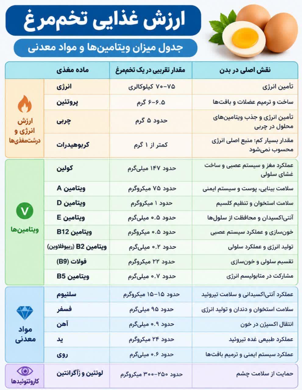 تخم مرغ