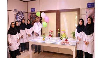 گزارش تصویری/ هفته جوانی جمعیت