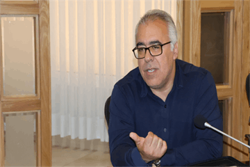 پیام تبریک دکتر وحید مالکی به مناسبت روز پزشک