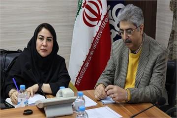 برگزاری همایش پزشک خانواده بهداشت و درمان صنعت نفت شمال‌شرق کشور در دی‌ماه ۱۴۰۴