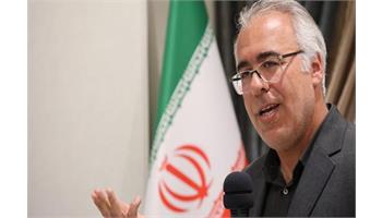 گزارش تصویری/ دیدار نوروزی به میزبانی بهداشت و درمان شمال شرق با مدیران شرکت‌های تابعه وزارت نفت