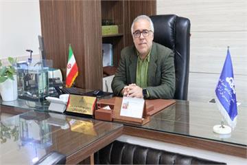 پیام تبریک ریاست بهداشت و درمان شمال شرق به مناسبت پیروزی انقلاب اسلامی