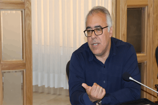 پیام تبریک دکتر وحید مالکی به مناسبت روز پزشک