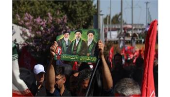 بهداشت و درمان صنعت نفت شمال‌شرق در صف مقدم میزبانی و خدمت به زائران «قائد امت»؛ در موکب شهدای صنعت نفت و گاز