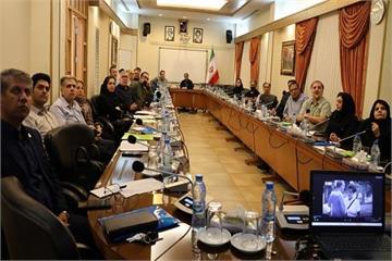 برگزاری دوره‌های آموزشی «تفکر سیستمی» و «اتوماسیون اداری پرگار» در بهداشت و درمان صنعت نفت شمال‌شرق