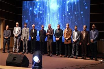 تجلیل از پیشنهادات برتر در نظام مشارکت بهداشت و درمان صنعت نفت شمال شرق همزمان با جشن میلاد بزرگ بانوی جهان اسلام حضرت فاطمه