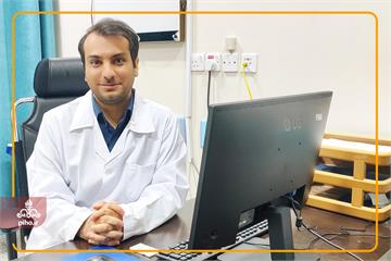 اجرای برنامه‌های بازتوانی قلبی در بیمارستان صنعت نفت آغاجاری؛ دعوت متخصص قلب به پیشگیری از بیماری‌های قلبی با چکاپ و سبک