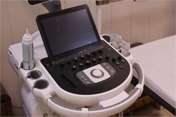 گام مهم درمانگاه صنعت نفت مشهد در توسعه خدمات: سونوگرافی نسل جدید به مجموعه اضافه شد